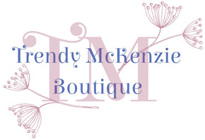 Trendy McKenzie Boutique